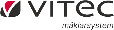 Vitec Express Mäklarsystem