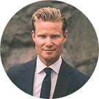 Christian Lundin, Lundin Fastighetsbyrå