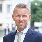 Jonas Berglund, MIKE Kommersiella Fastigheter