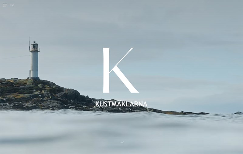 Kundcase Kustmäklarna