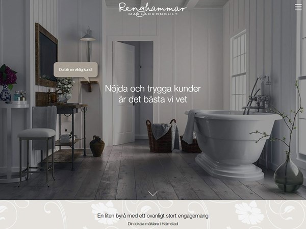 Renghammar Mäklarkonsult