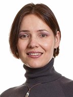 Mari Jankovski, Sunnanhem