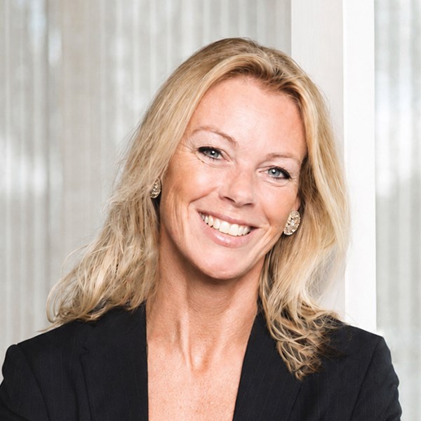 Anna-Maria Karlsson, vd och senior utvecklare på Prowebb