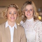 Katarina & Charlotte Renghammar, Renghammar Mäklarkonsult